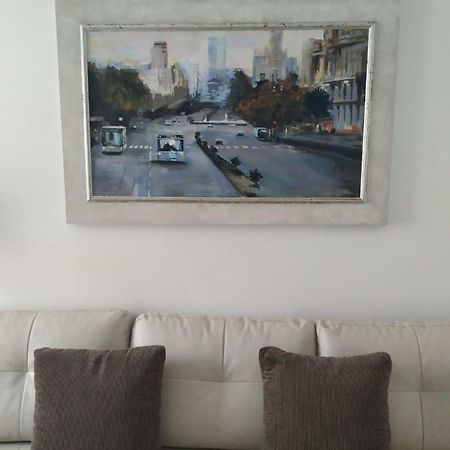 Apartament Living Burgo Zewnętrze zdjęcie