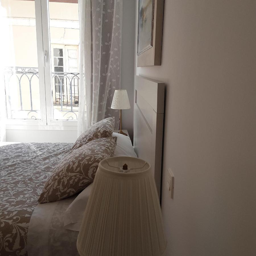 Apartament Living Burgo Zewnętrze zdjęcie