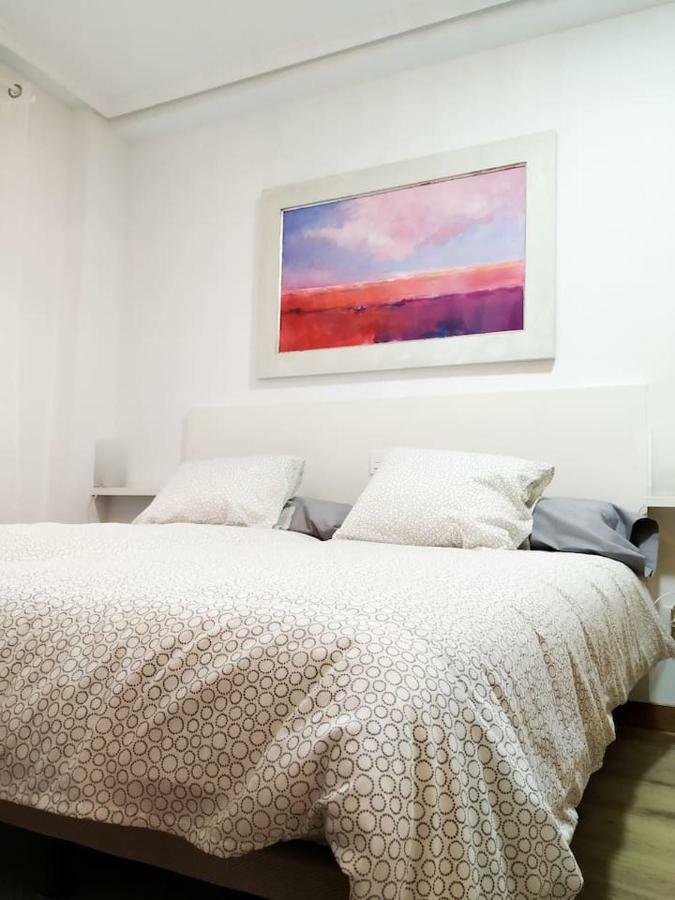 Apartament Living Burgo Zewnętrze zdjęcie