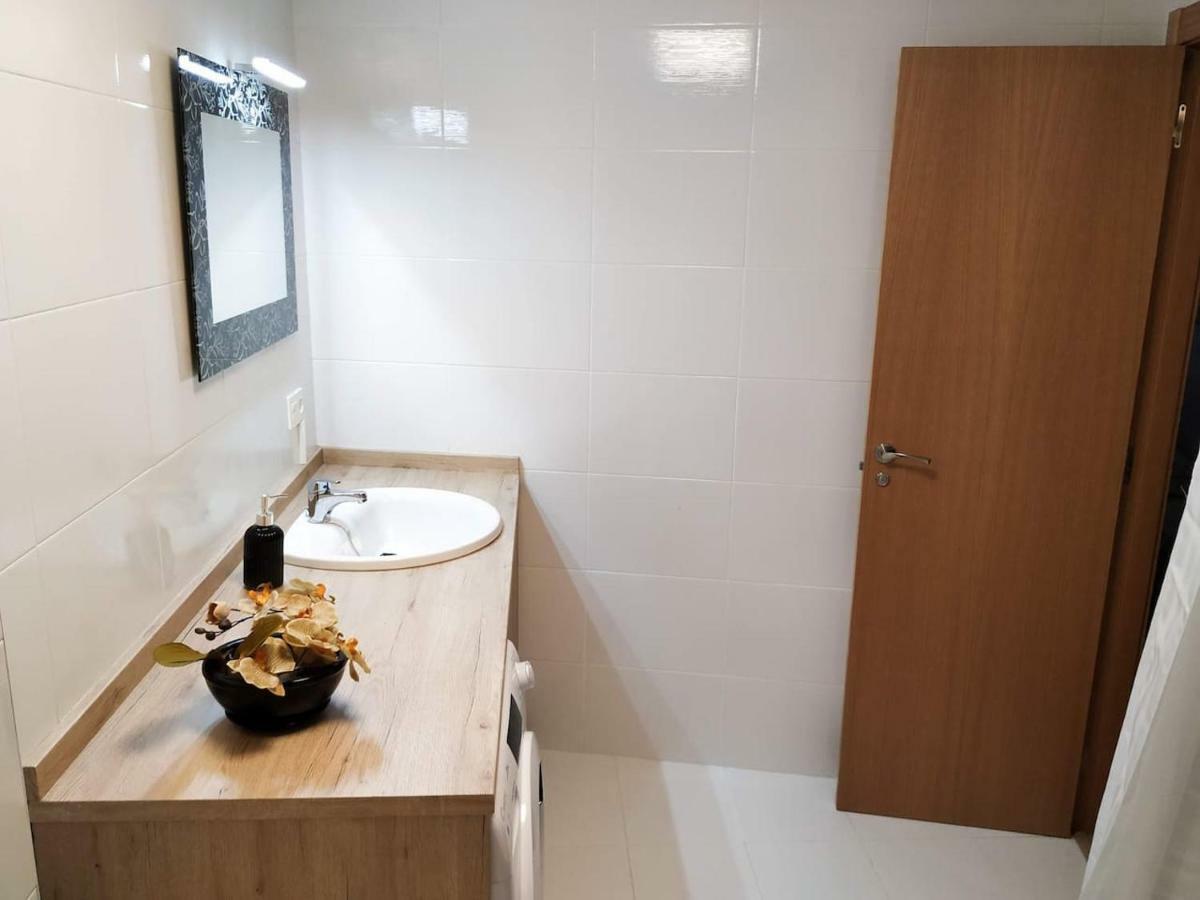 Apartament Living Burgo Zewnętrze zdjęcie