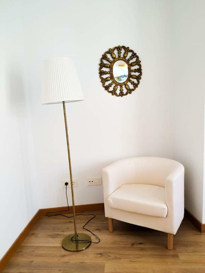 Apartament Living Burgo Zewnętrze zdjęcie