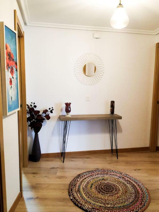 Apartament Living Burgo Zewnętrze zdjęcie
