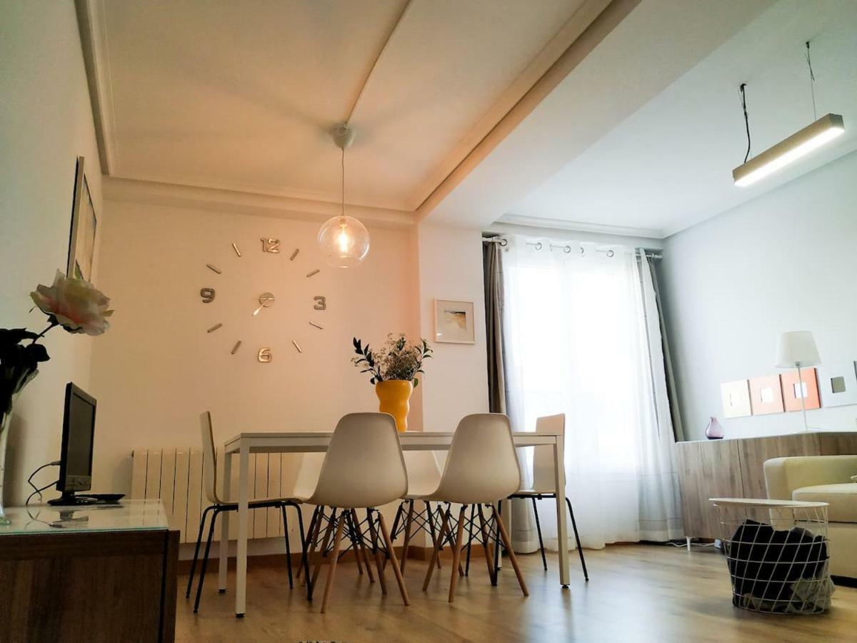 Apartament Living Burgo Zewnętrze zdjęcie