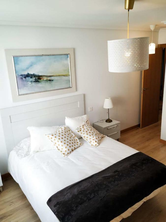 Apartament Living Burgo Zewnętrze zdjęcie