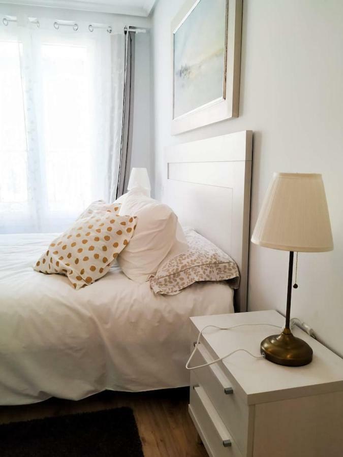 Apartament Living Burgo Zewnętrze zdjęcie