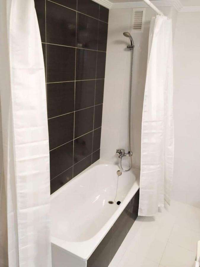 Apartament Living Burgo Zewnętrze zdjęcie