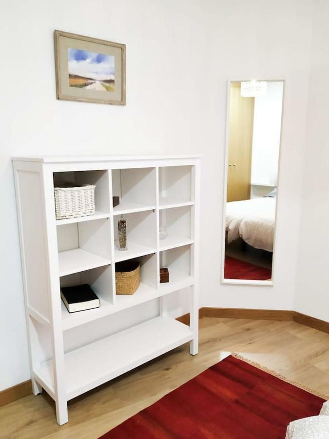 Apartament Living Burgo Zewnętrze zdjęcie