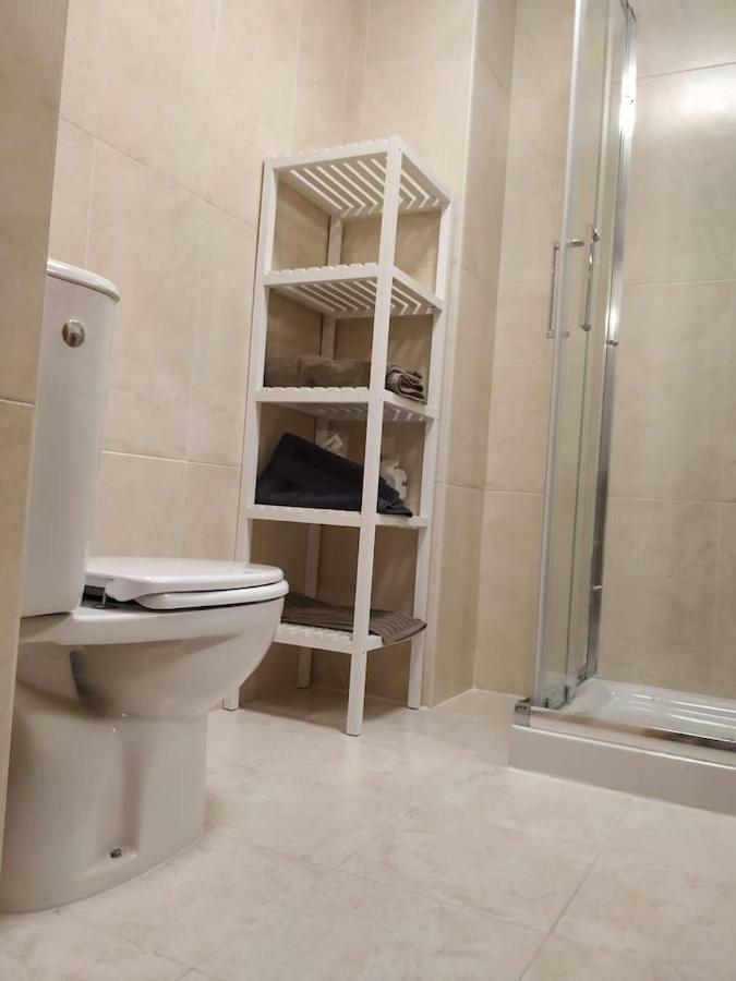 Apartament Living Burgo Zewnętrze zdjęcie