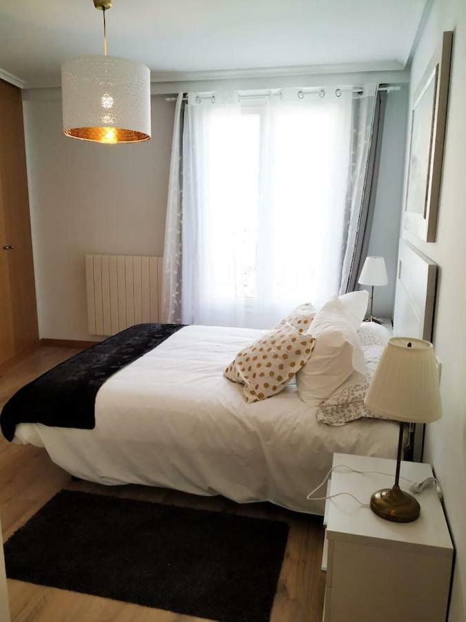 Apartament Living Burgo Zewnętrze zdjęcie