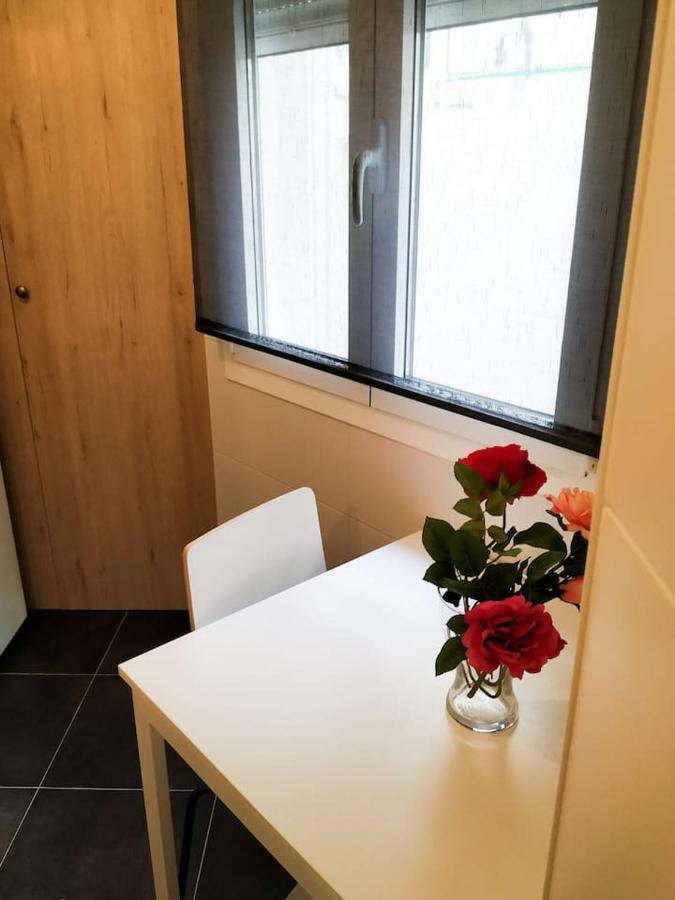 Apartament Living Burgo Zewnętrze zdjęcie