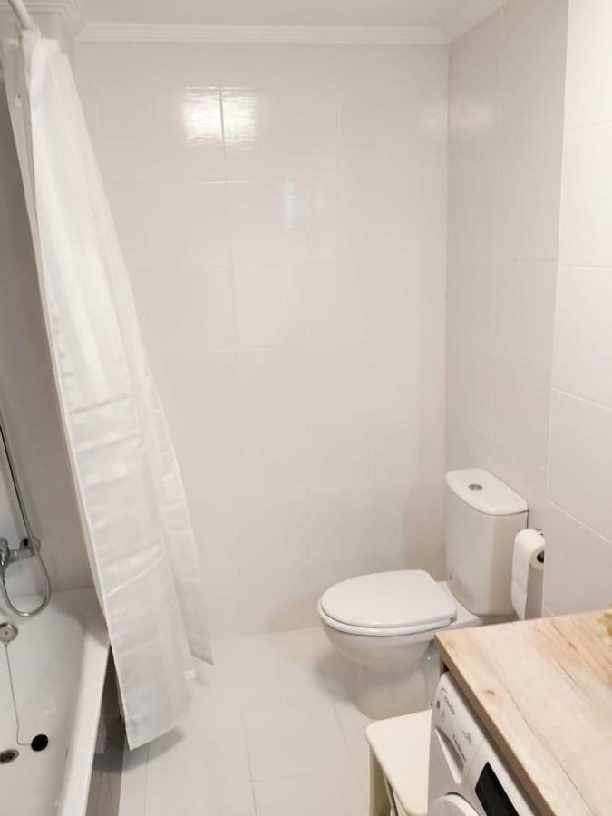 Apartament Living Burgo Zewnętrze zdjęcie