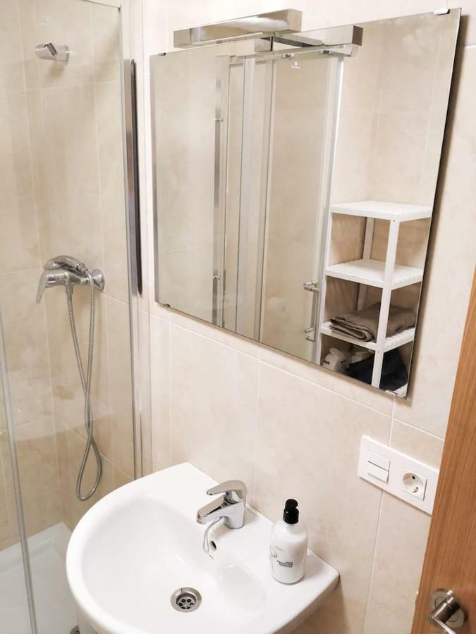 Apartament Living Burgo Zewnętrze zdjęcie