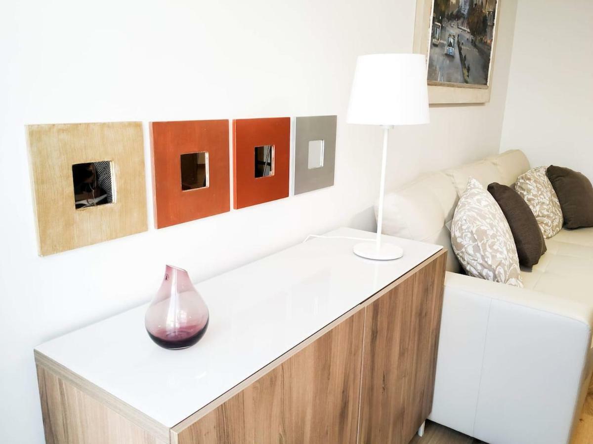 Apartament Living Burgo Zewnętrze zdjęcie