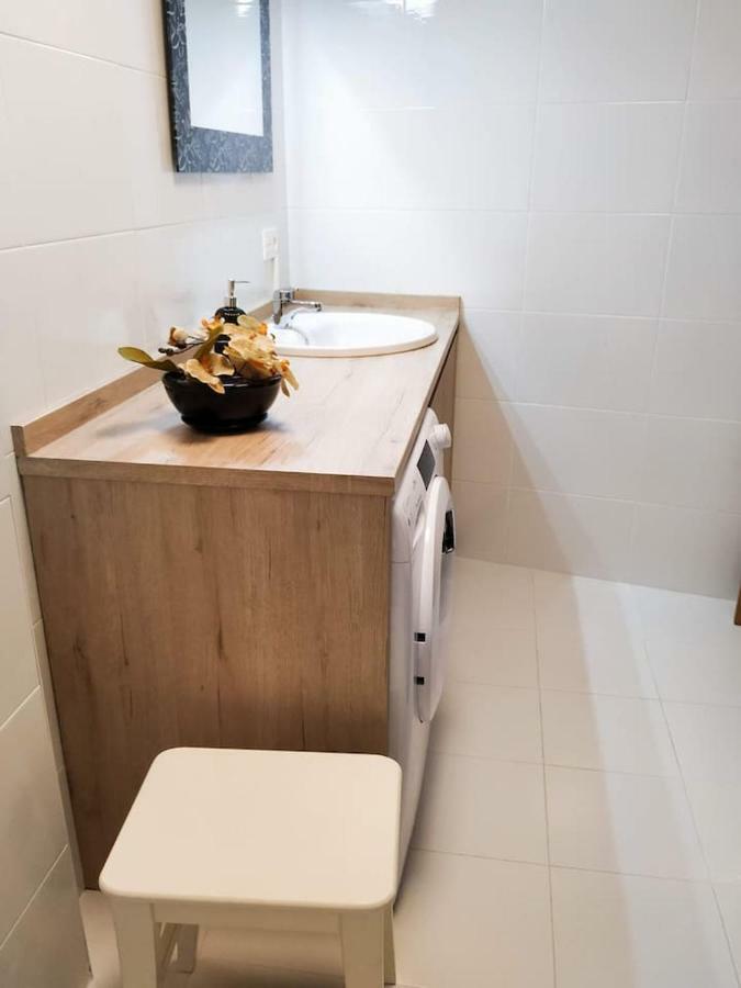 Apartament Living Burgo Zewnętrze zdjęcie