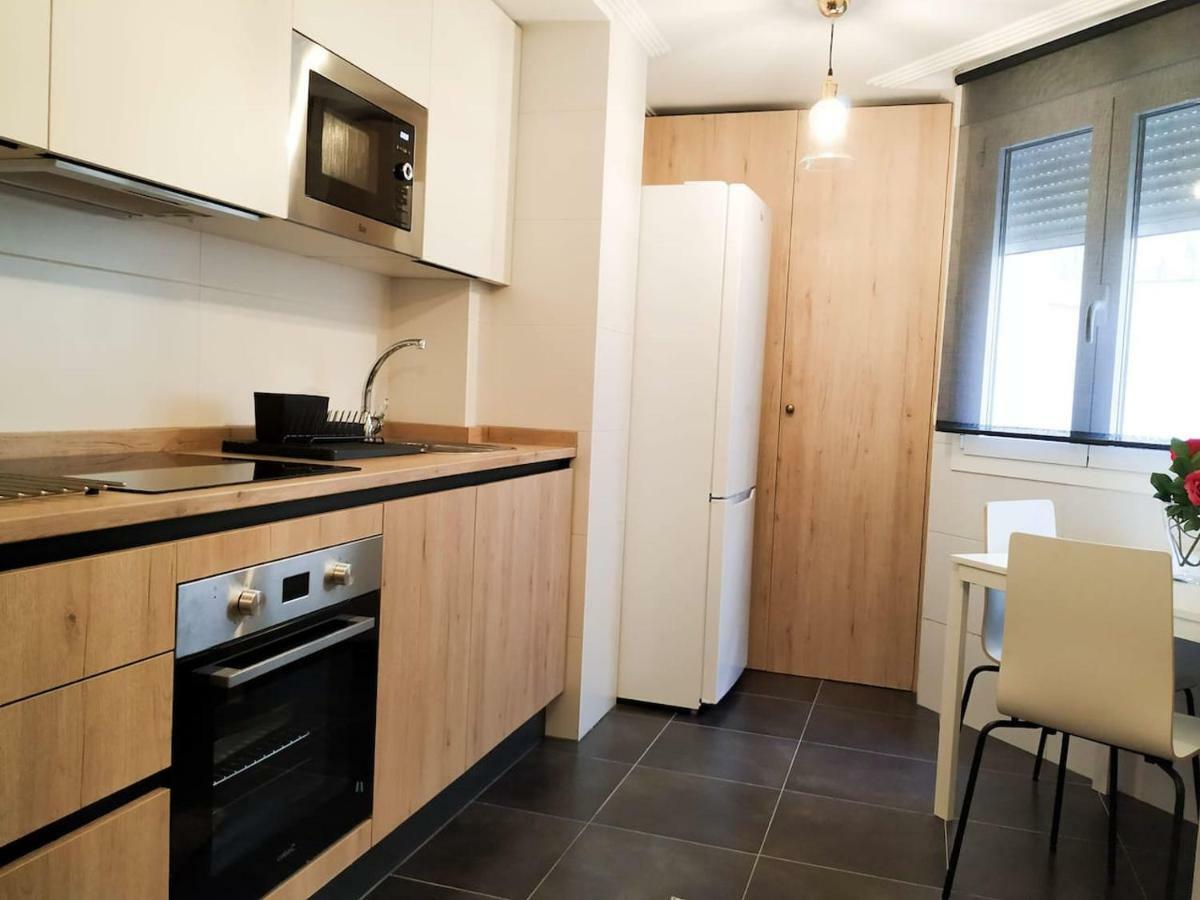 Apartament Living Burgo Zewnętrze zdjęcie