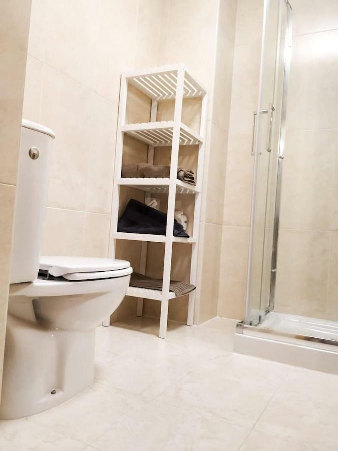 Apartament Living Burgo Zewnętrze zdjęcie