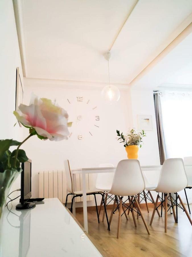 Apartament Living Burgo Zewnętrze zdjęcie