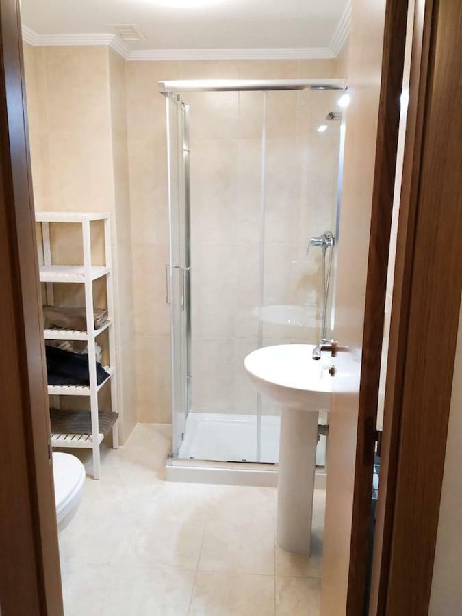 Apartament Living Burgo Zewnętrze zdjęcie