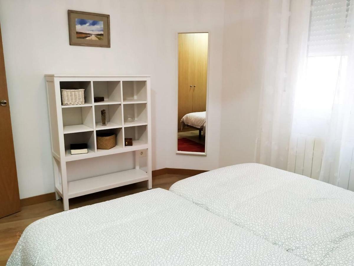 Apartament Living Burgo Zewnętrze zdjęcie