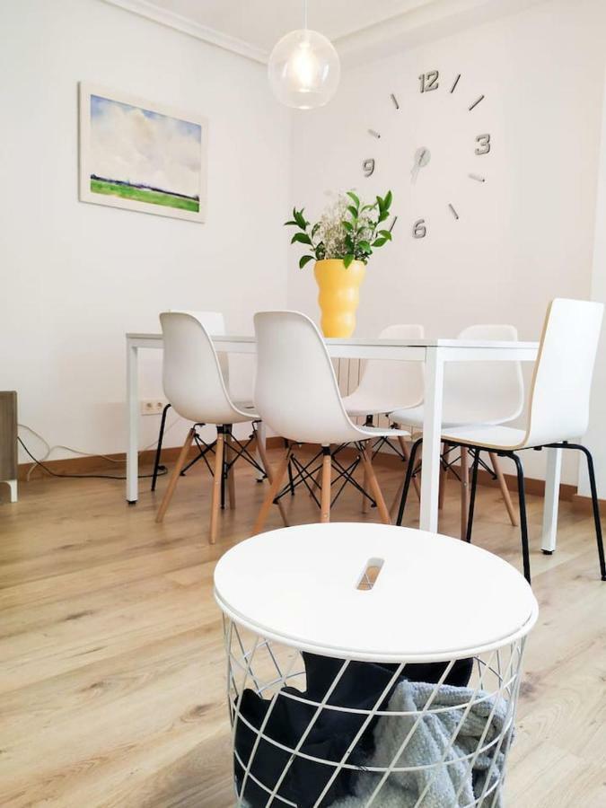 Apartament Living Burgo Zewnętrze zdjęcie