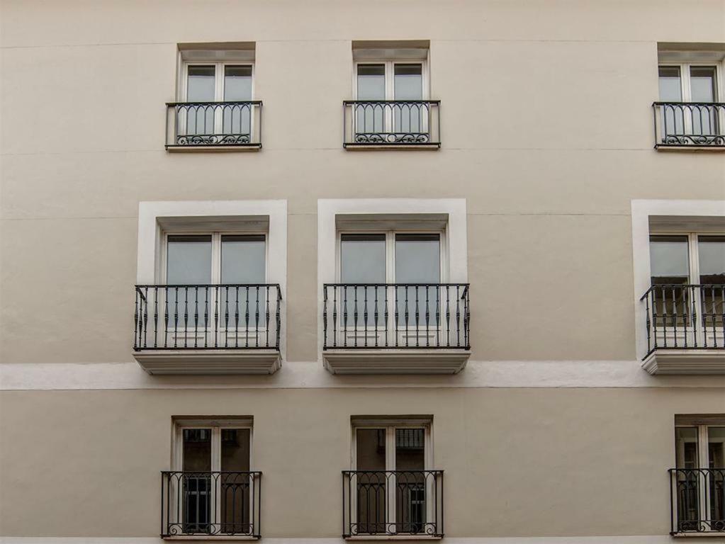 Apartament Living Burgo Zewnętrze zdjęcie