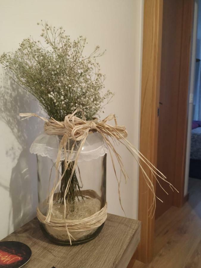 Apartament Living Burgo Zewnętrze zdjęcie